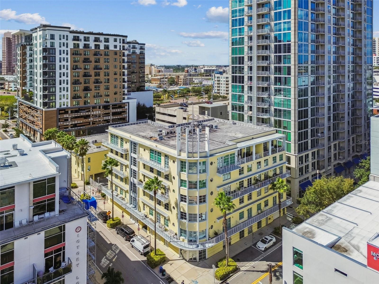 1212 E WHITING ST #405, TAMPA, FL, 33602