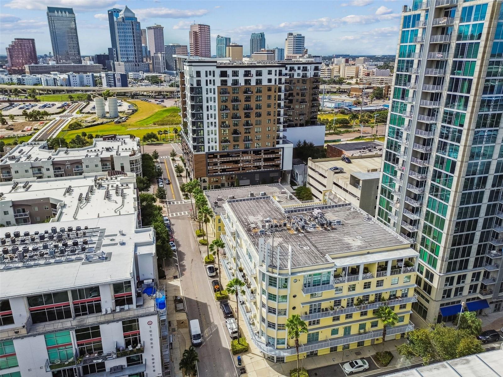 1212 E WHITING ST #405, TAMPA, FL, 33602