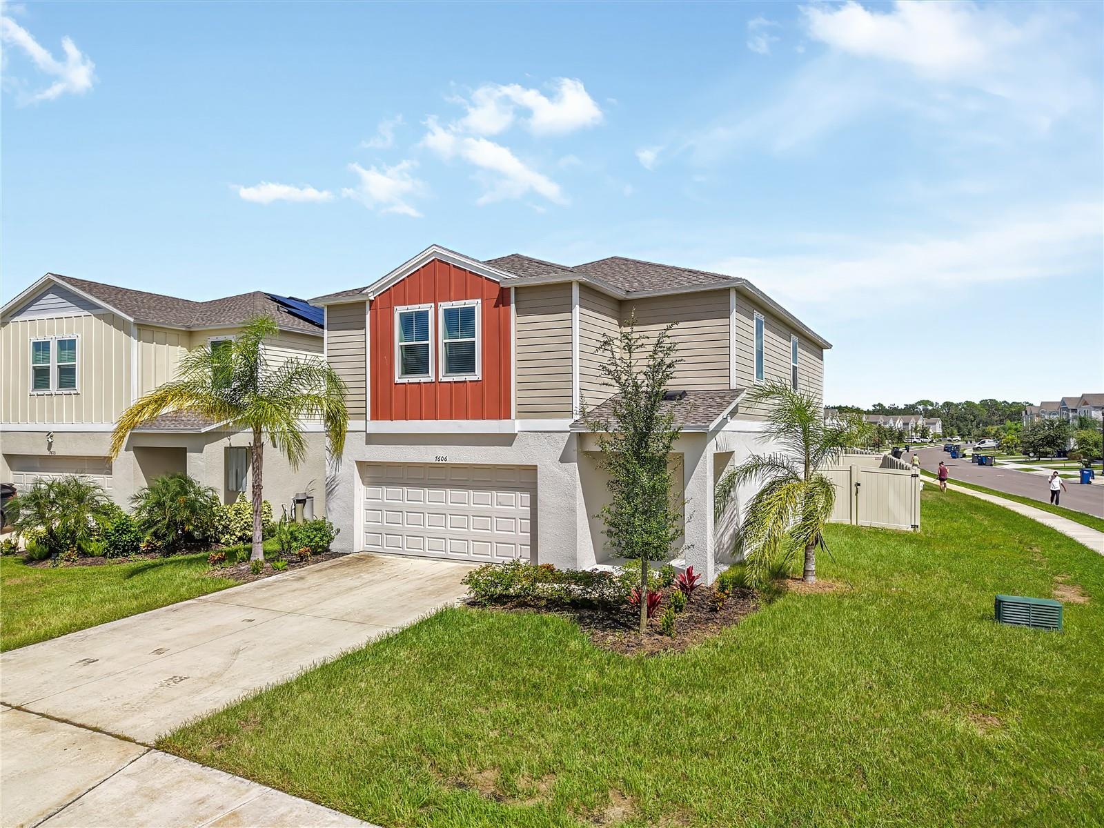 7606 TWINLEAF TER, PARRISH, FL, 34219