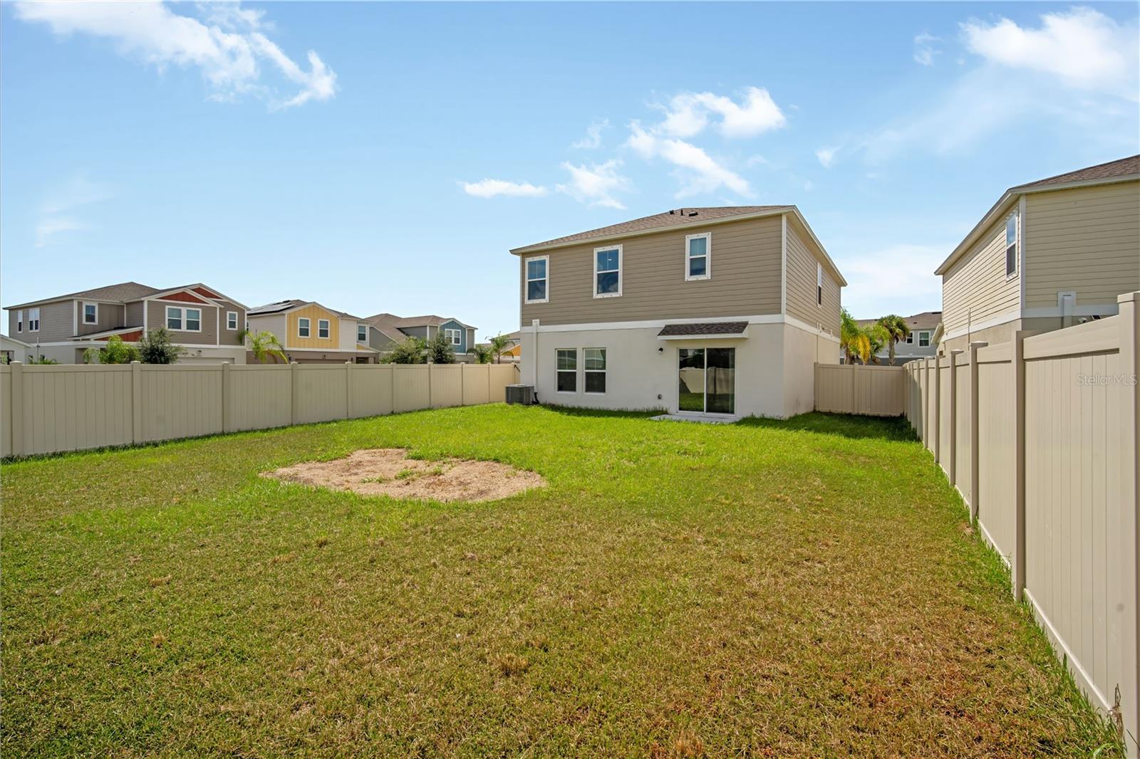 7606 TWINLEAF TER, PARRISH, FL, 34219