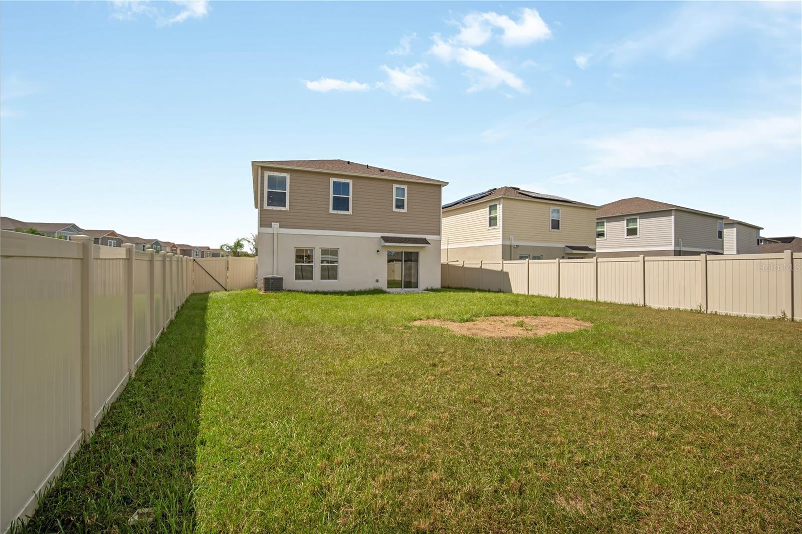 7606 TWINLEAF TER, PARRISH, FL, 34219