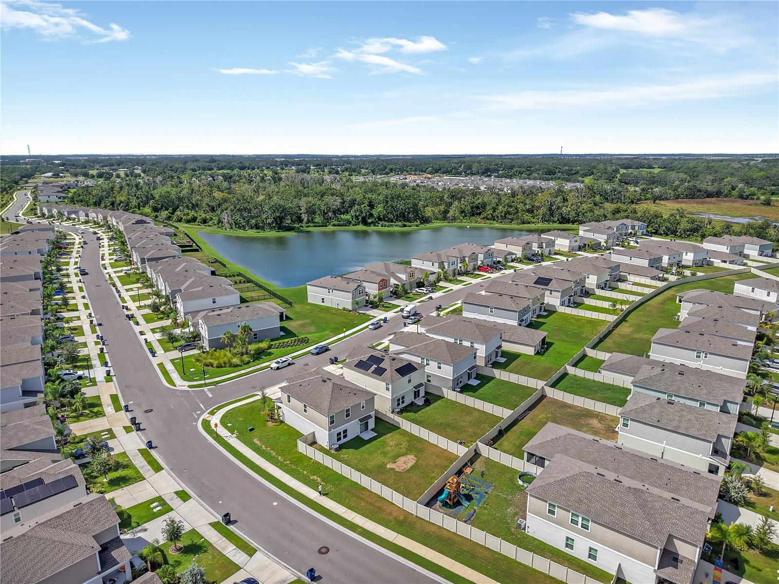 7606 TWINLEAF TER, PARRISH, FL, 34219