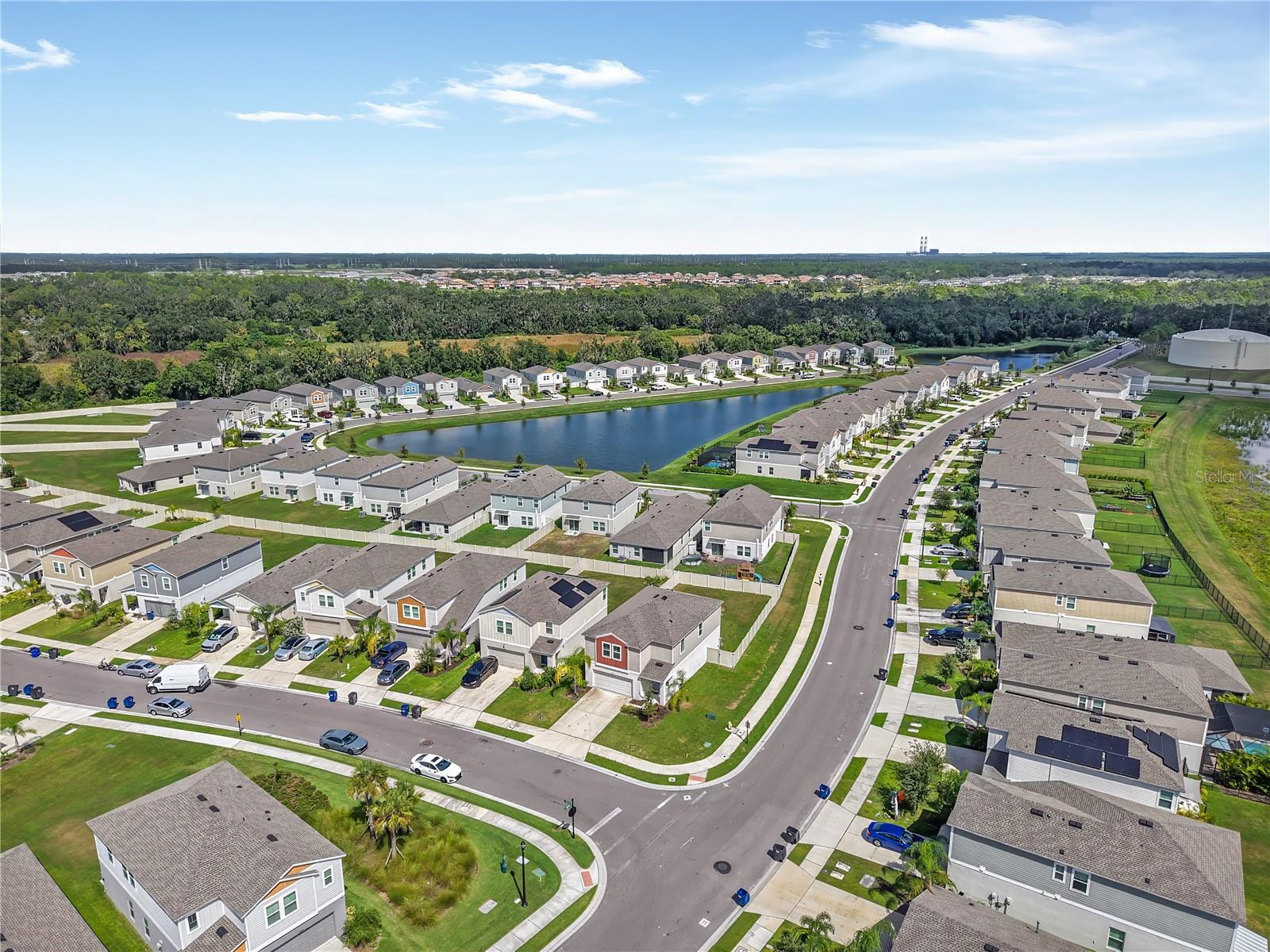 7606 TWINLEAF TER, PARRISH, FL, 34219