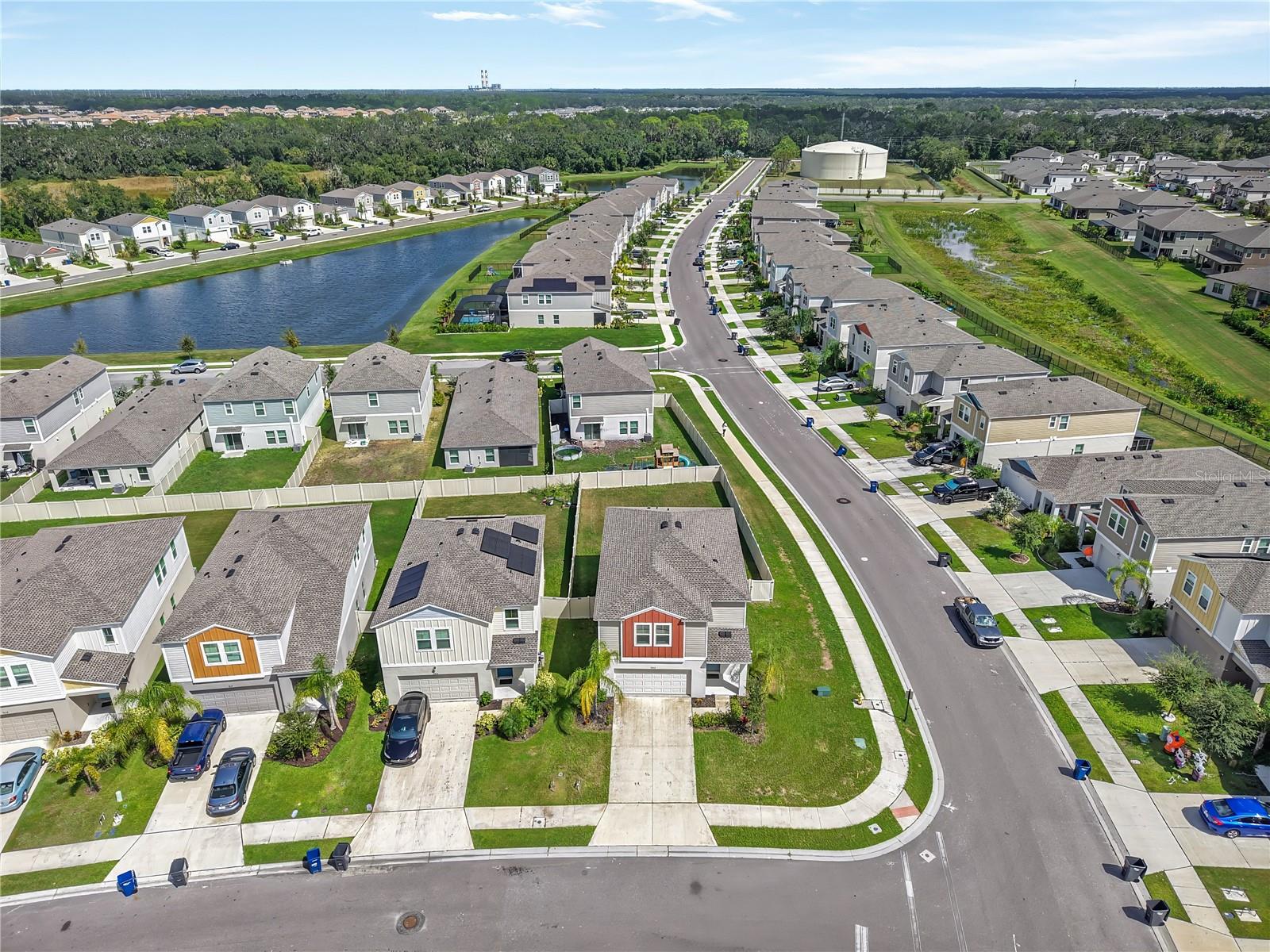 7606 TWINLEAF TER, PARRISH, FL, 34219