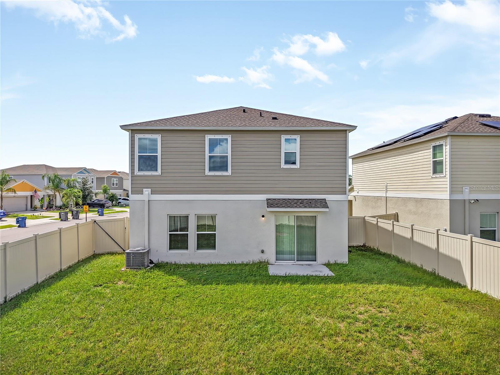 7606 TWINLEAF TER, PARRISH, FL, 34219