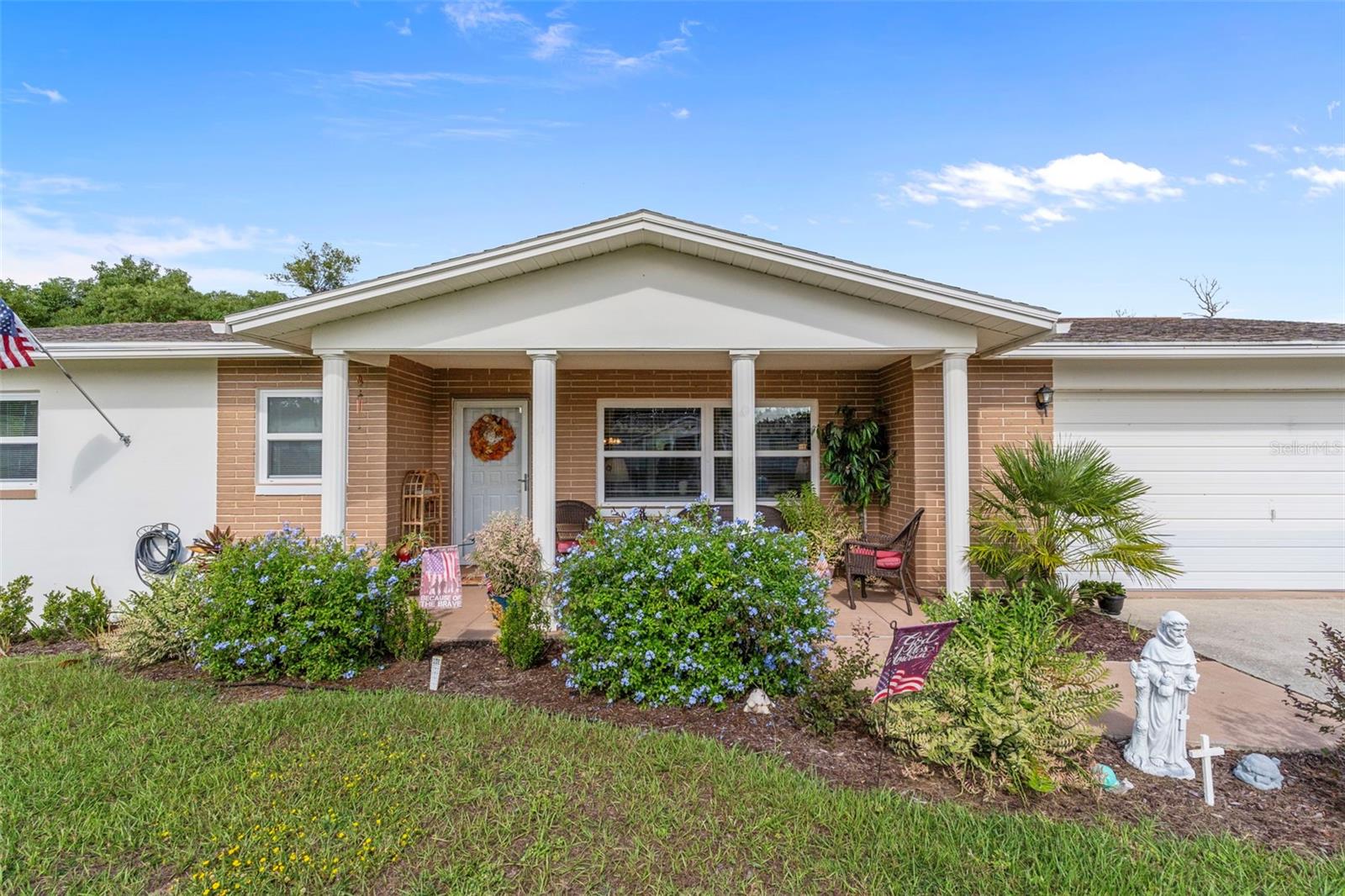 328 S MONROE ST, BEVERLY HILLS, FL, 34465