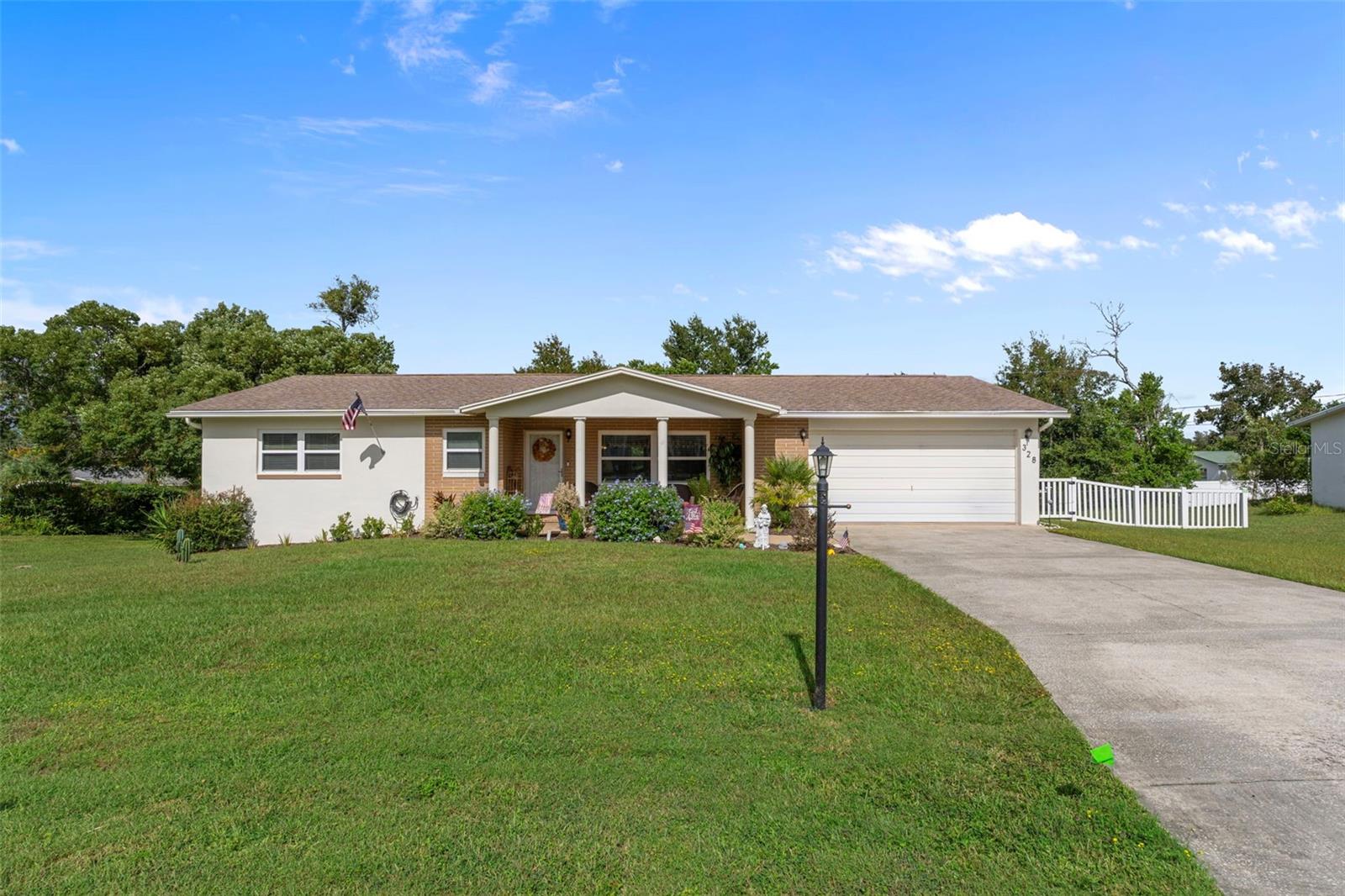 328 S MONROE ST, BEVERLY HILLS, FL, 34465