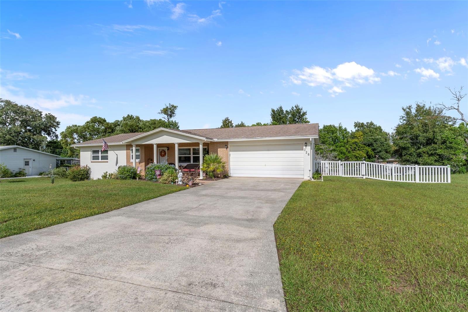 328 S MONROE ST, BEVERLY HILLS, FL, 34465