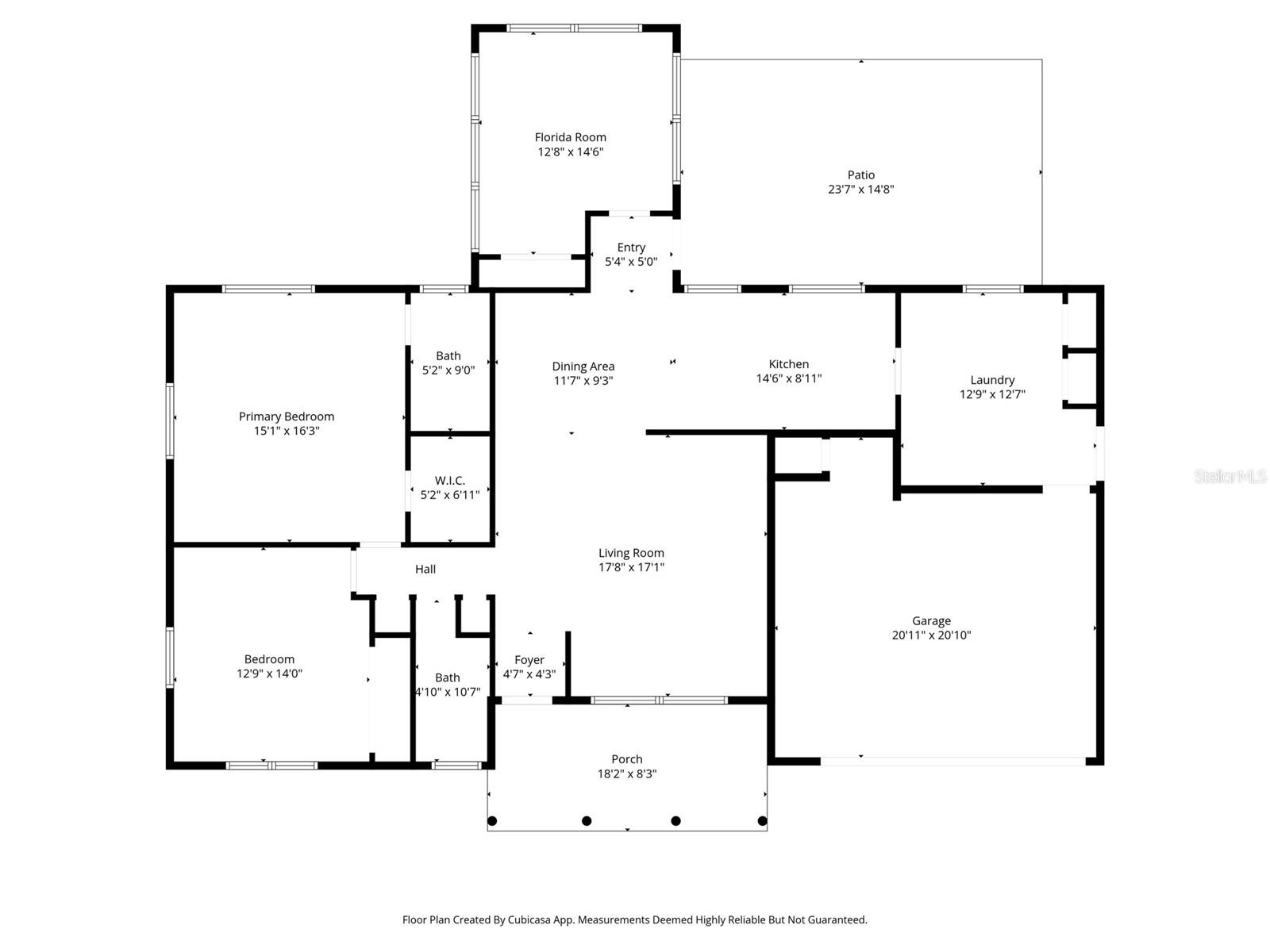 328 S MONROE ST, BEVERLY HILLS, FL, 34465