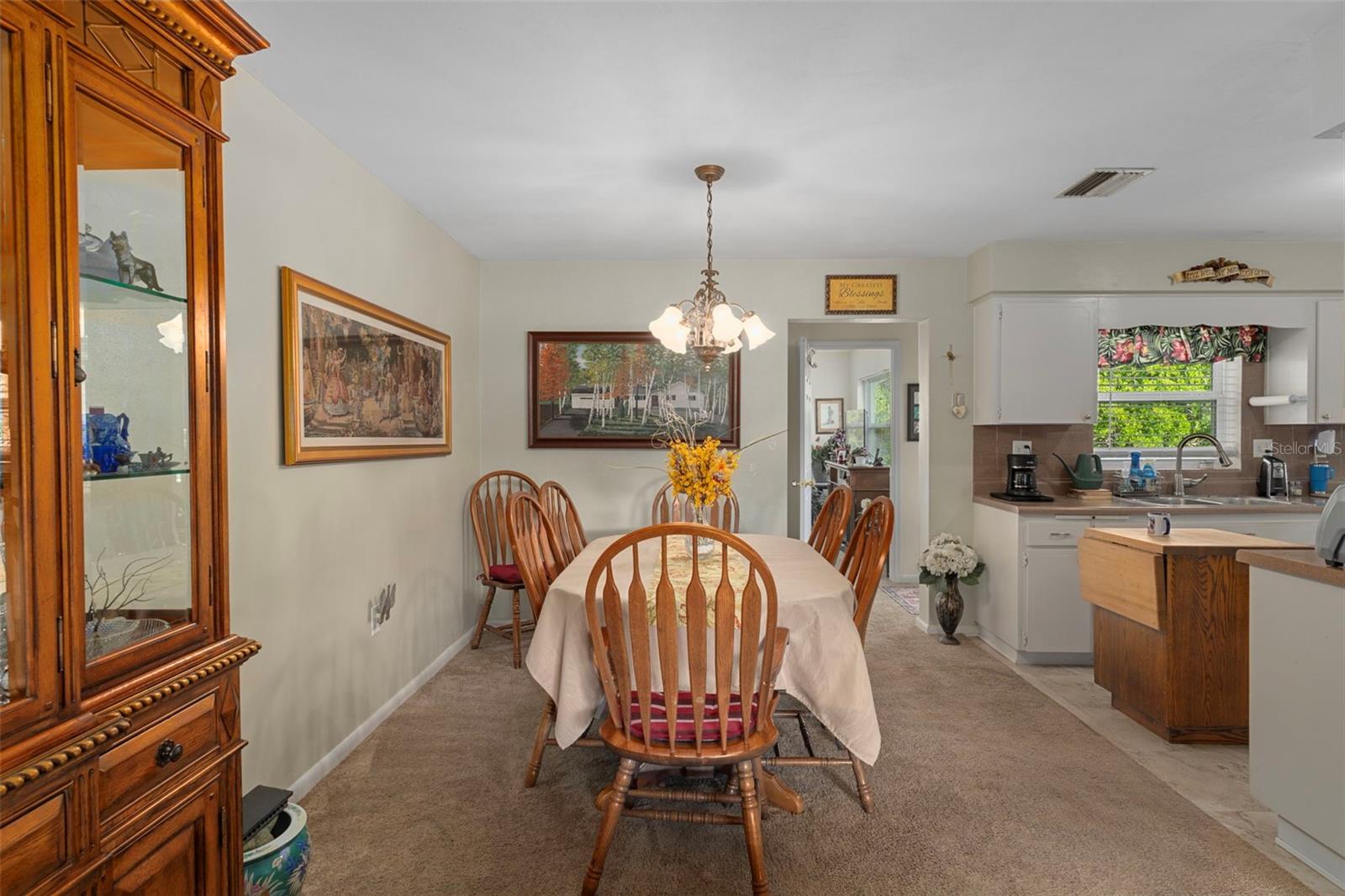 328 S MONROE ST, BEVERLY HILLS, FL, 34465