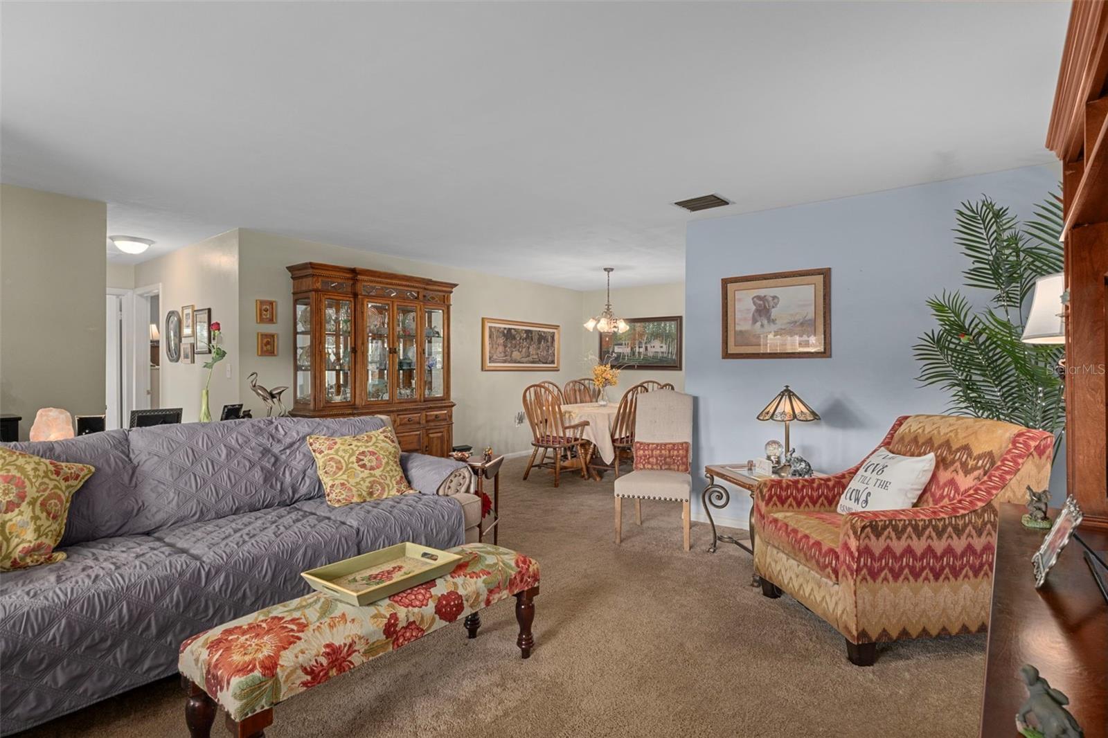 328 S MONROE ST, BEVERLY HILLS, FL, 34465