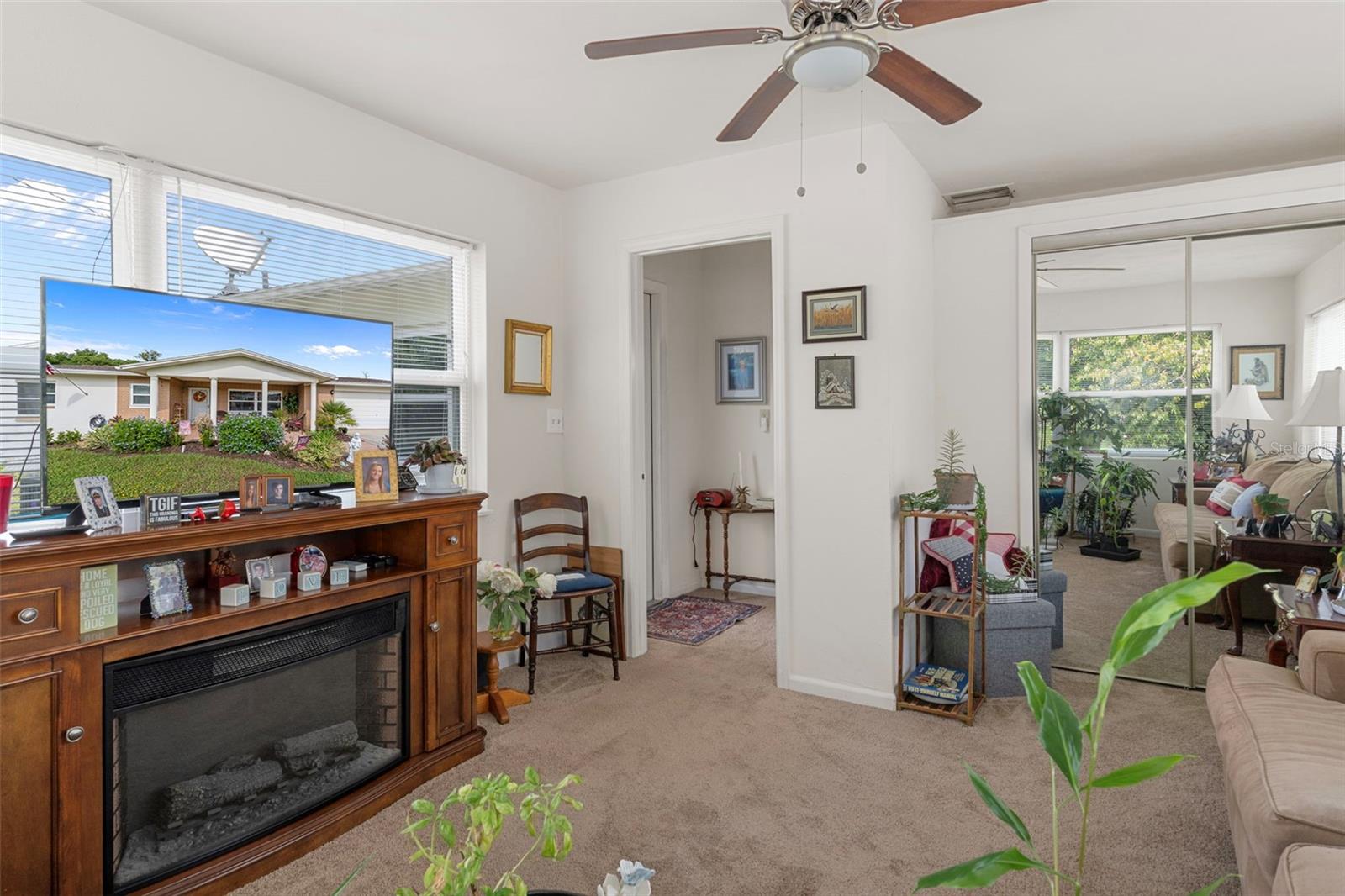 328 S MONROE ST, BEVERLY HILLS, FL, 34465