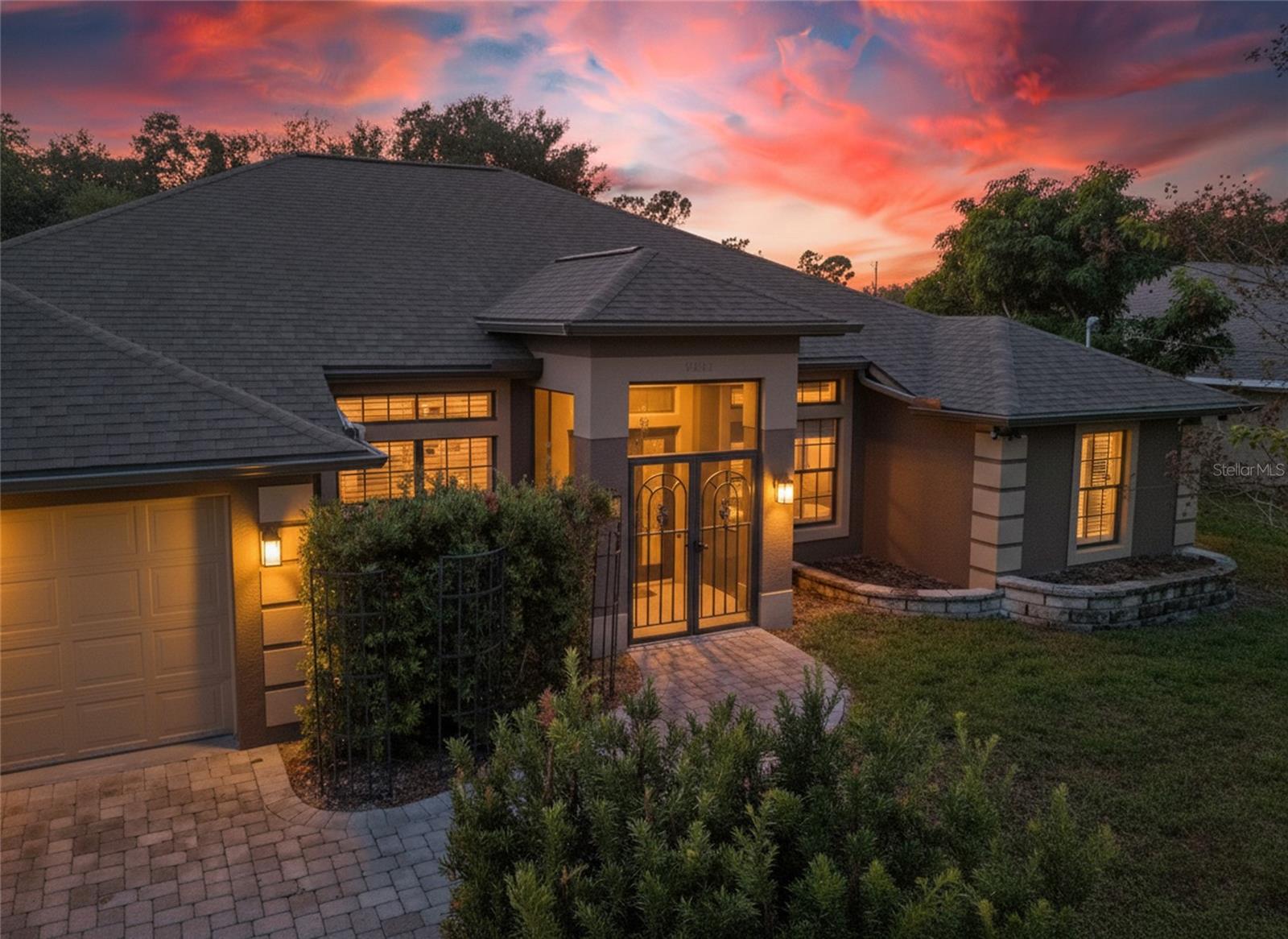 5637 RHAPSODY AVE, NORTH PORT, FL, 34288