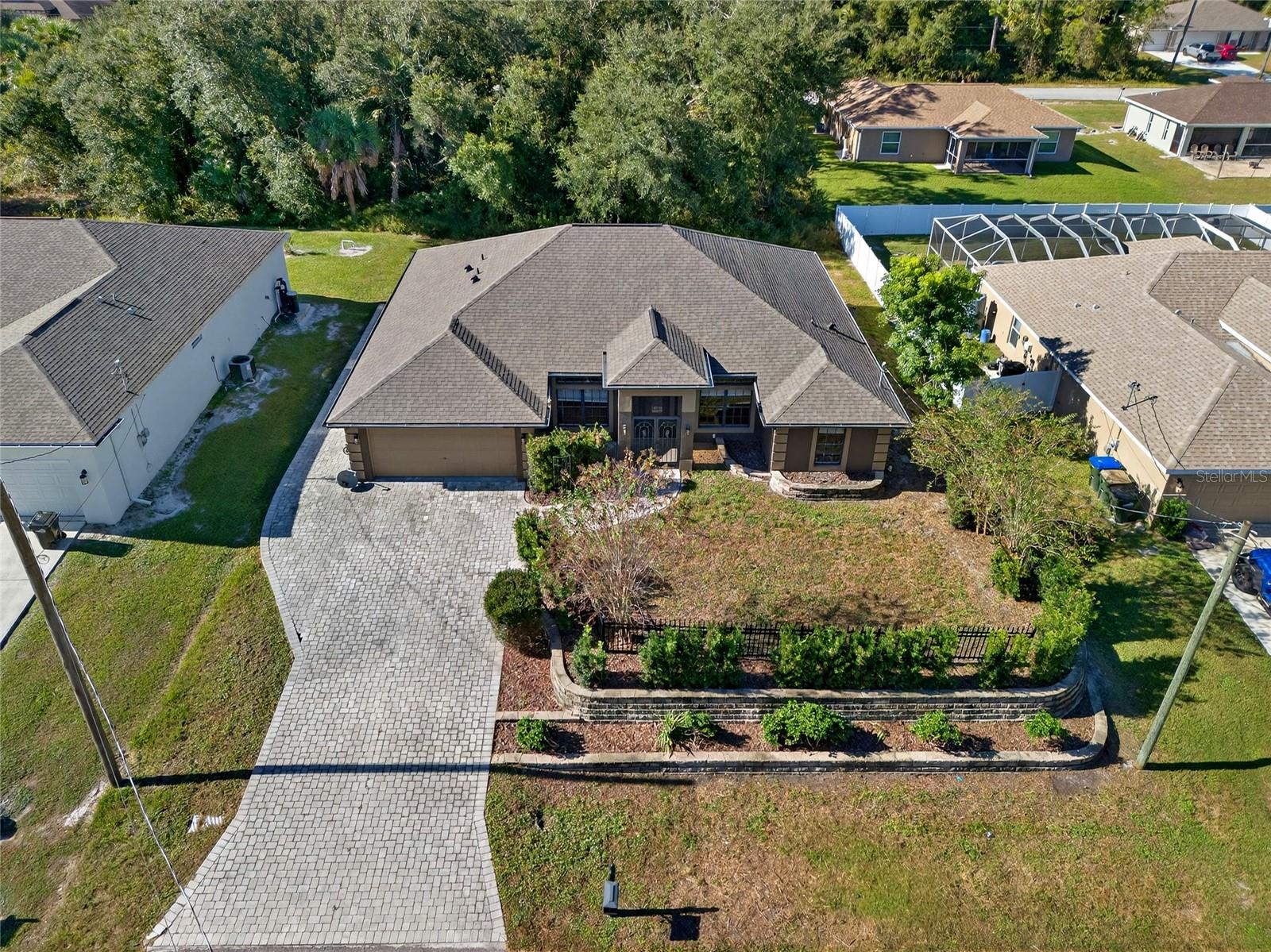5637 RHAPSODY AVE, NORTH PORT, FL, 34288