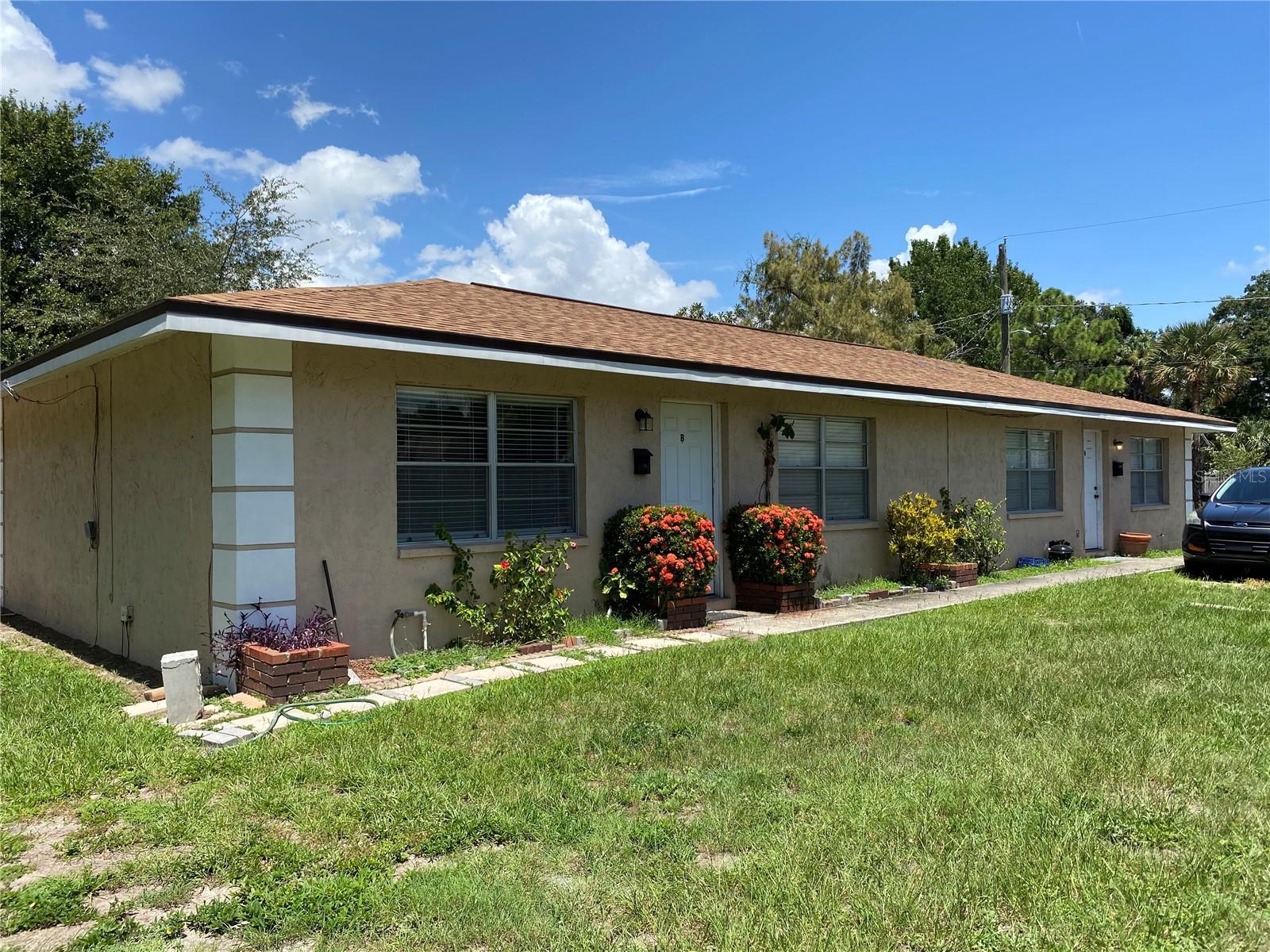 412 W PARK AVE #B, TAMPA, FL, 33602