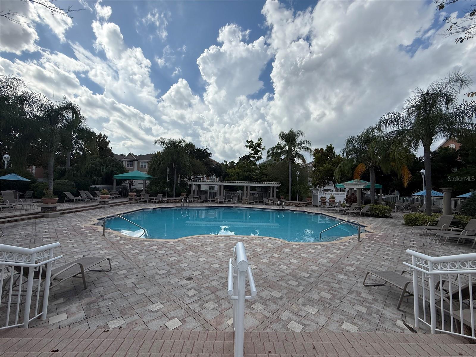 12932 PENN STATION CT #202, ORLANDO, FL, 32821