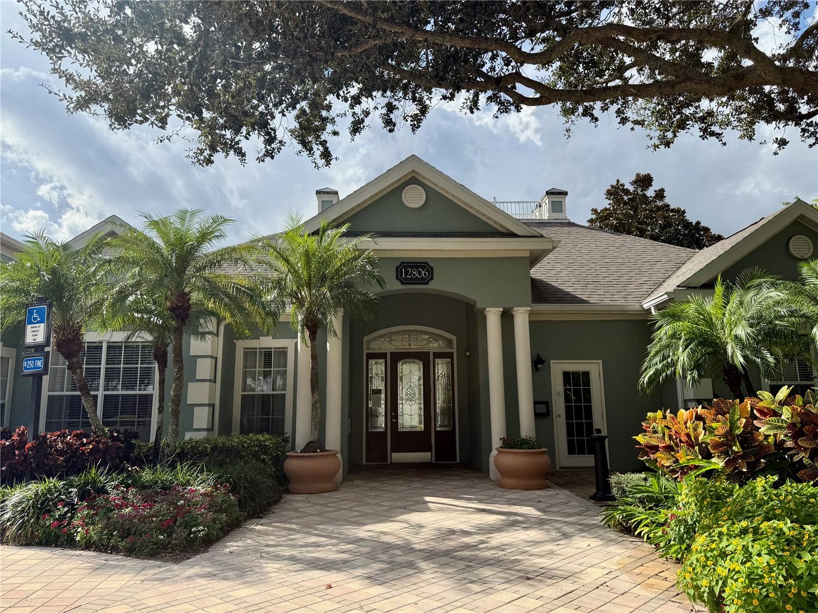 12932 PENN STATION CT #202, ORLANDO, FL, 32821