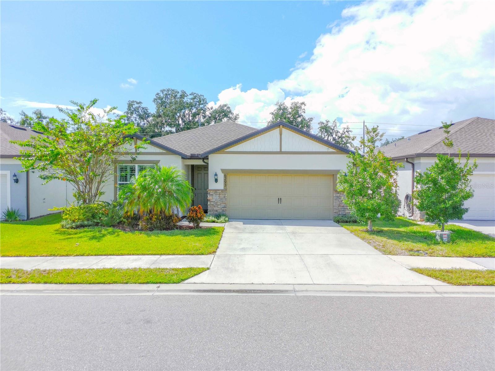 6293 BRADFORD WOODS DR, ZEPHYRHILLS, FL, 33542