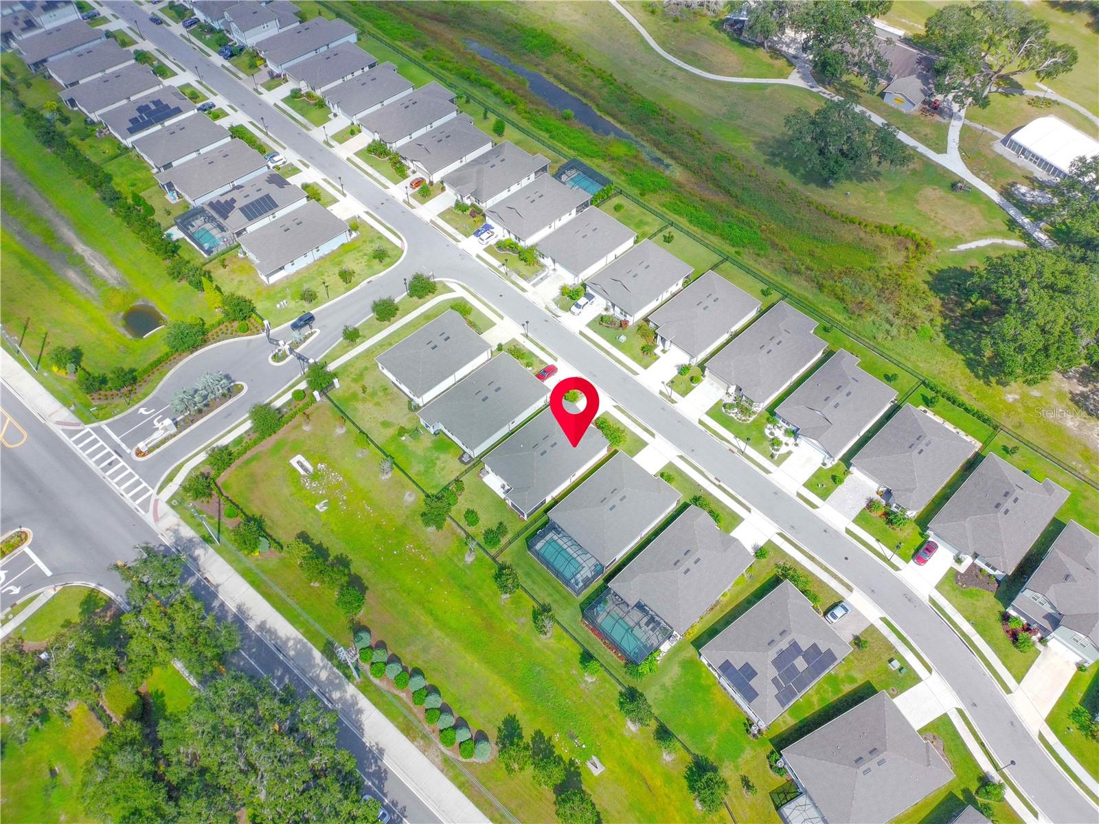 6293 BRADFORD WOODS DR, ZEPHYRHILLS, FL, 33542