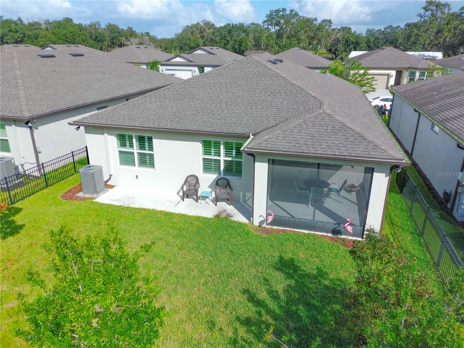 6293 BRADFORD WOODS DR, ZEPHYRHILLS, FL, 33542