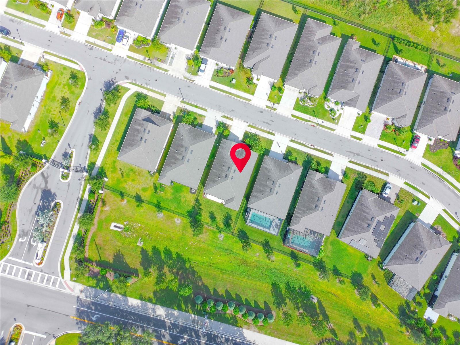 6293 BRADFORD WOODS DR, ZEPHYRHILLS, FL, 33542