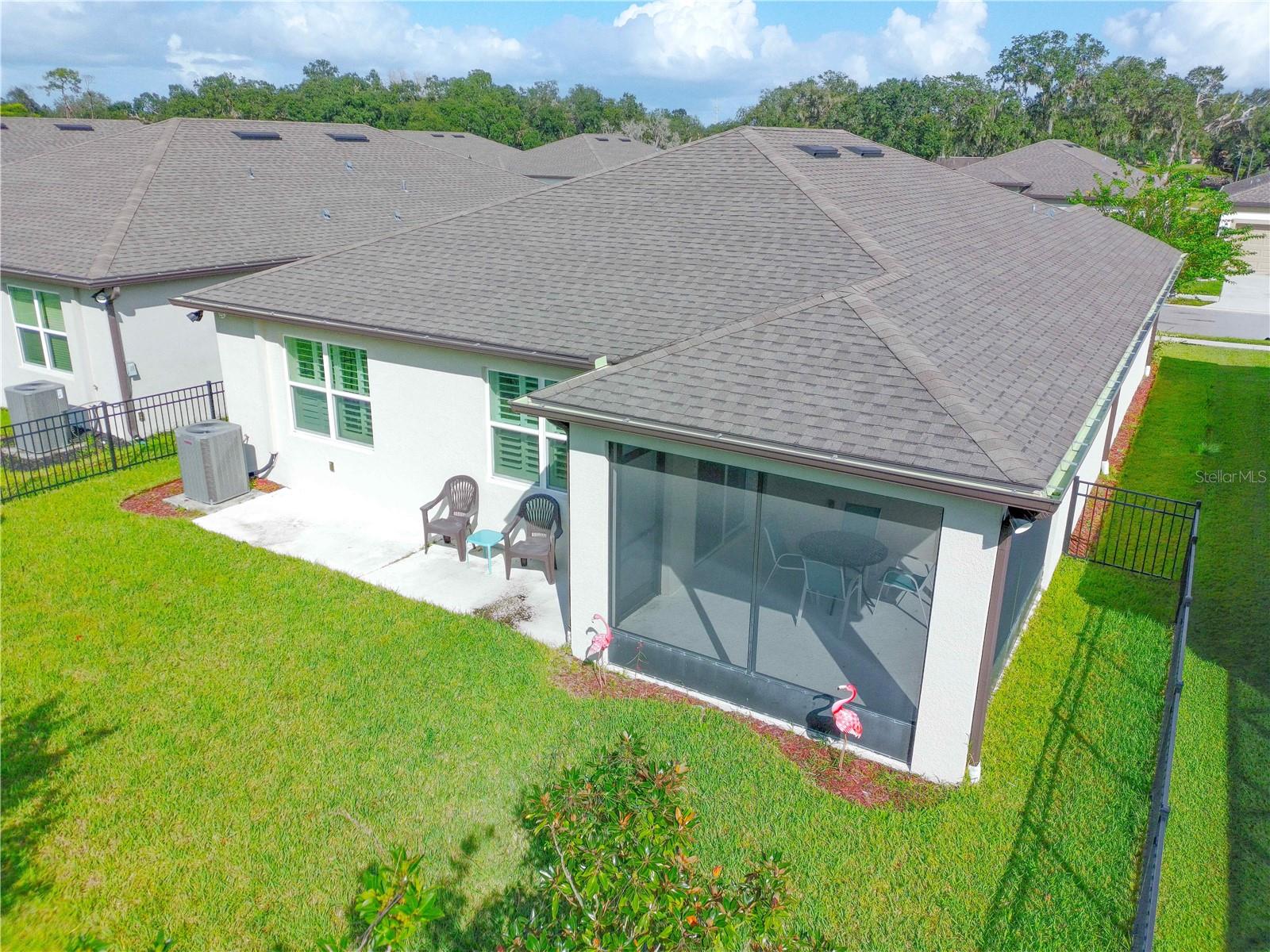 6293 BRADFORD WOODS DR, ZEPHYRHILLS, FL, 33542