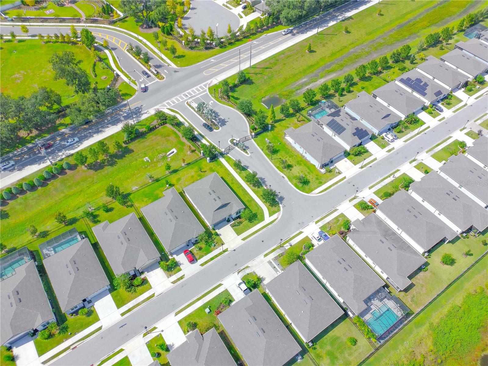 6293 BRADFORD WOODS DR, ZEPHYRHILLS, FL, 33542