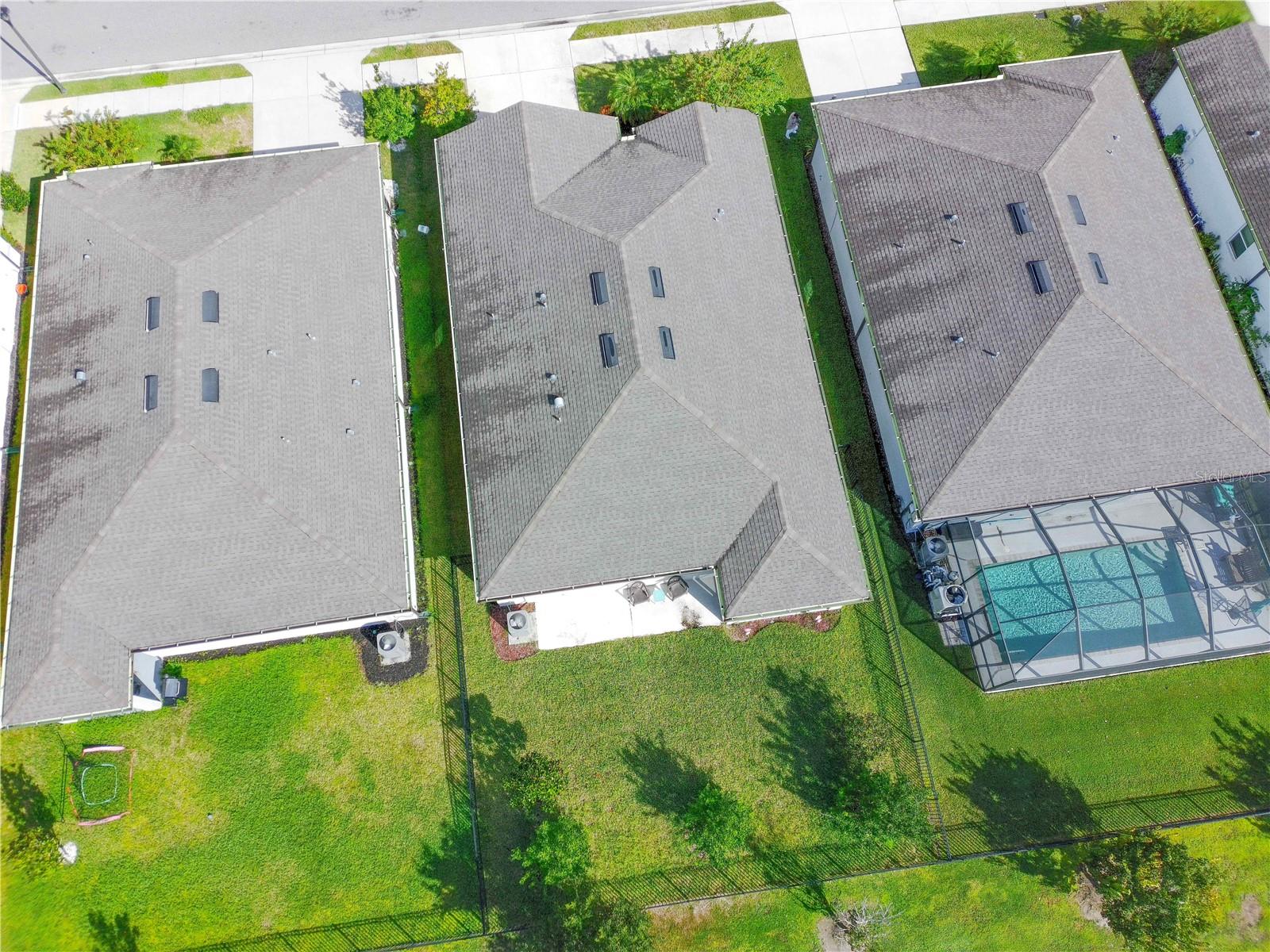 6293 BRADFORD WOODS DR, ZEPHYRHILLS, FL, 33542