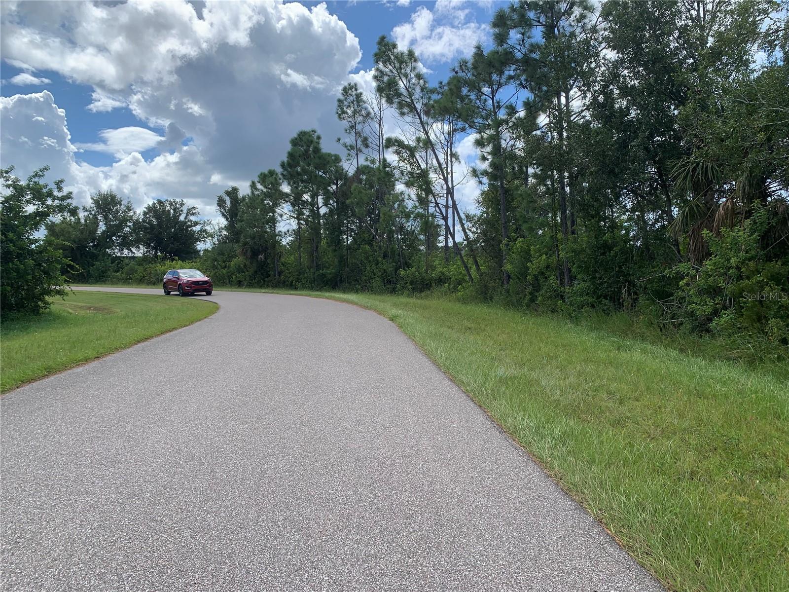 5594 NORLANDER DR, PORT CHARLOTTE, FL, 33981