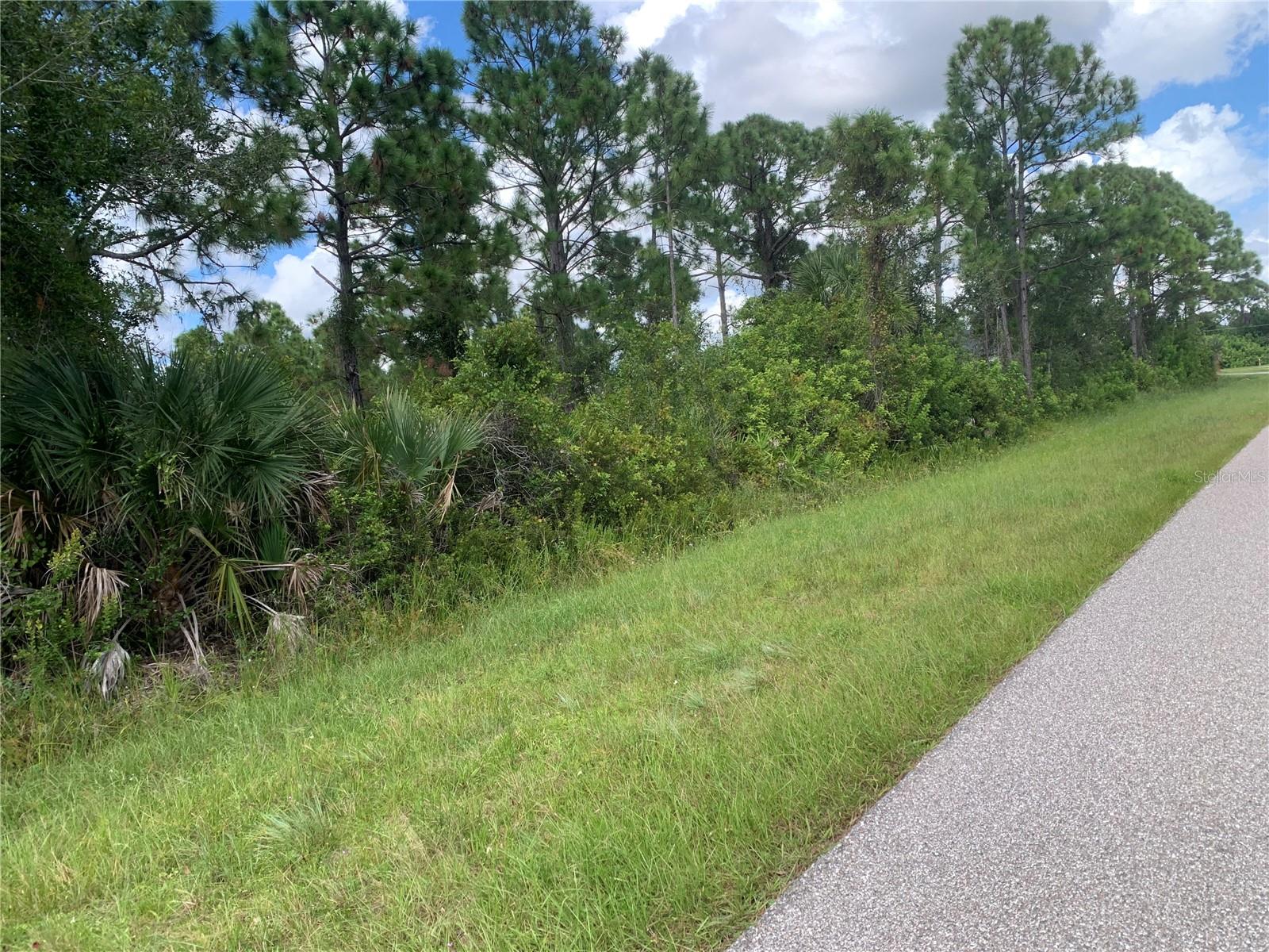 5594 NORLANDER DR, PORT CHARLOTTE, FL, 33981