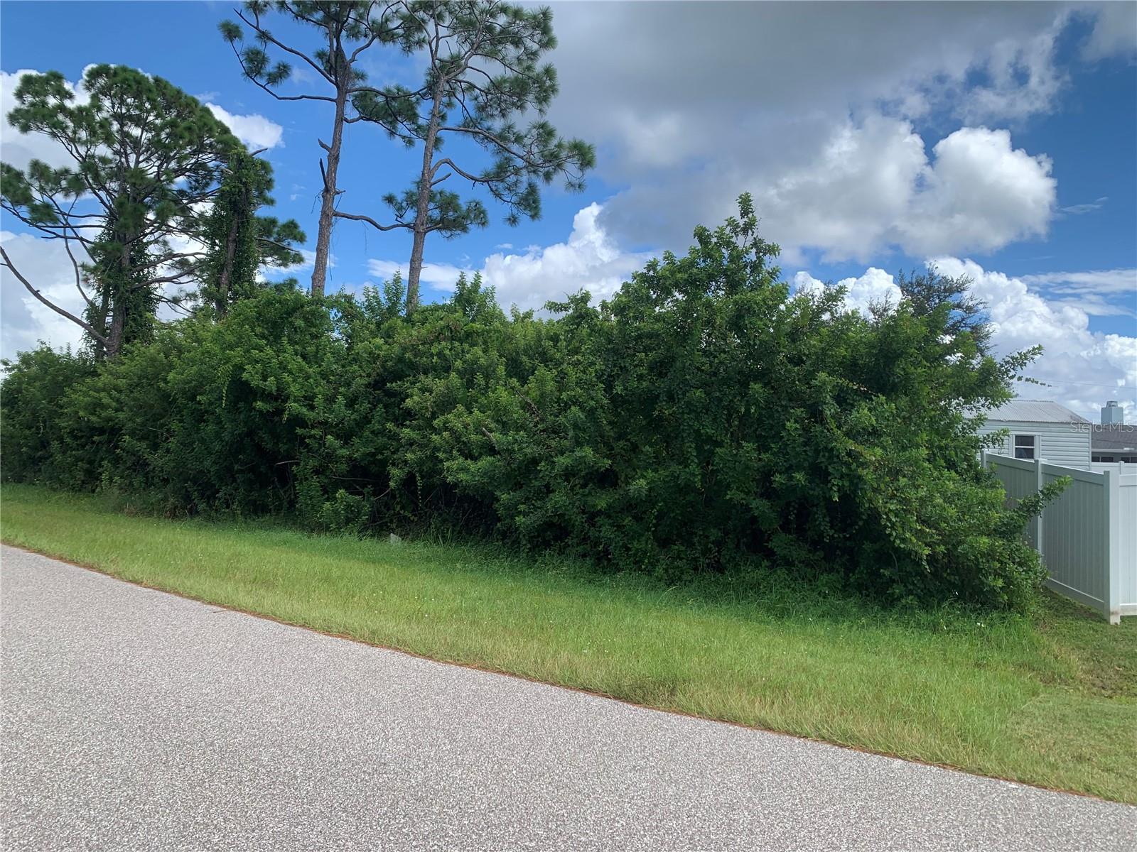 5594 NORLANDER DR, PORT CHARLOTTE, FL, 33981