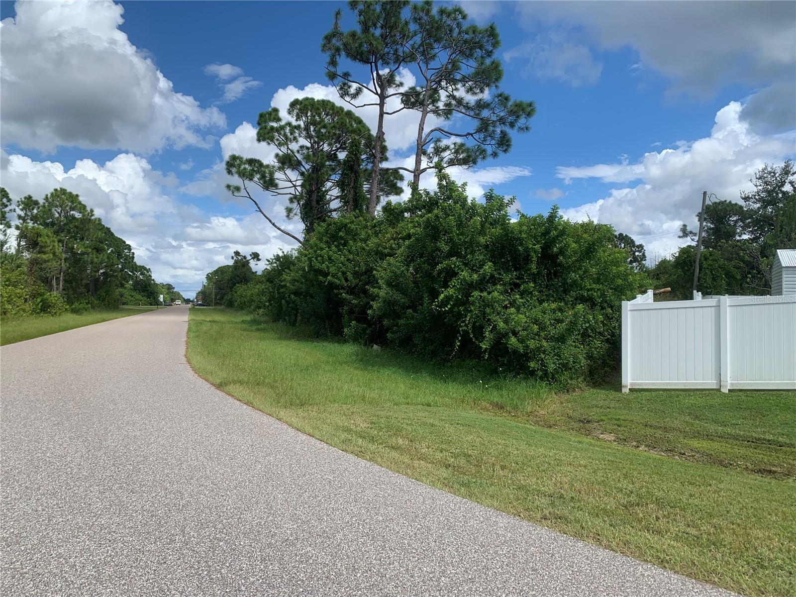 5594 NORLANDER DR, PORT CHARLOTTE, FL, 33981