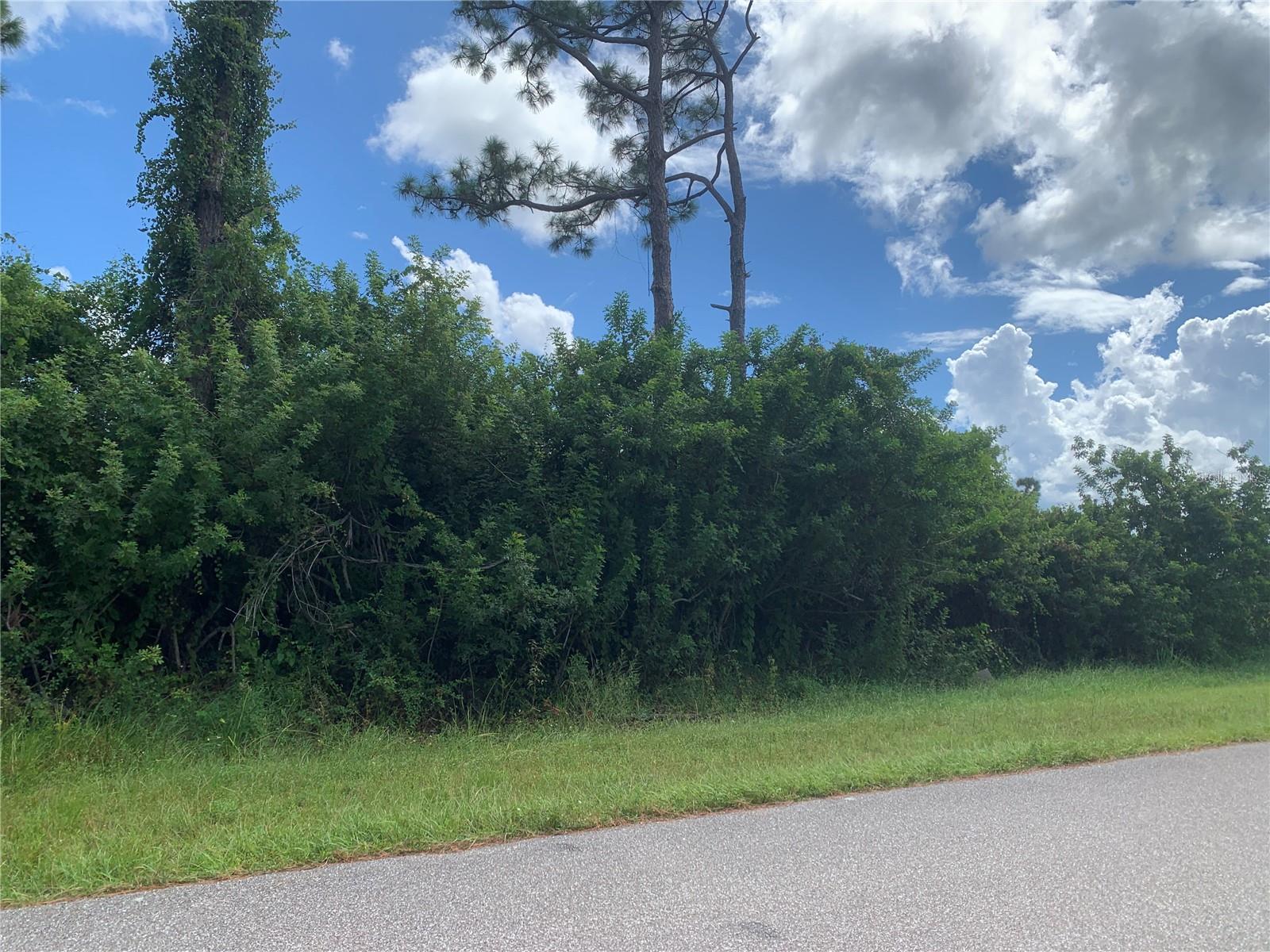 5594 NORLANDER DR, PORT CHARLOTTE, FL, 33981