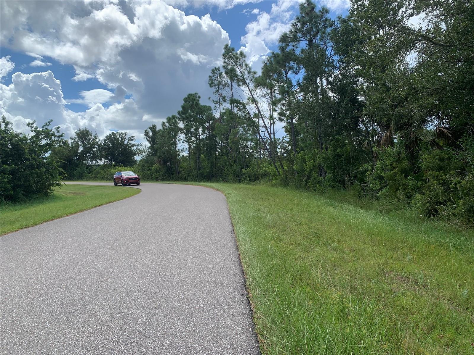 5594 NORLANDER DR, PORT CHARLOTTE, FL, 33981