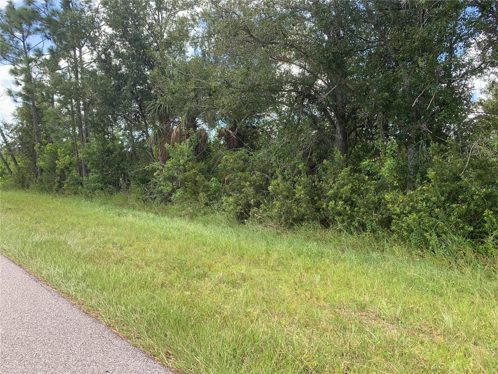 5594 NORLANDER DR, PORT CHARLOTTE, FL, 33981