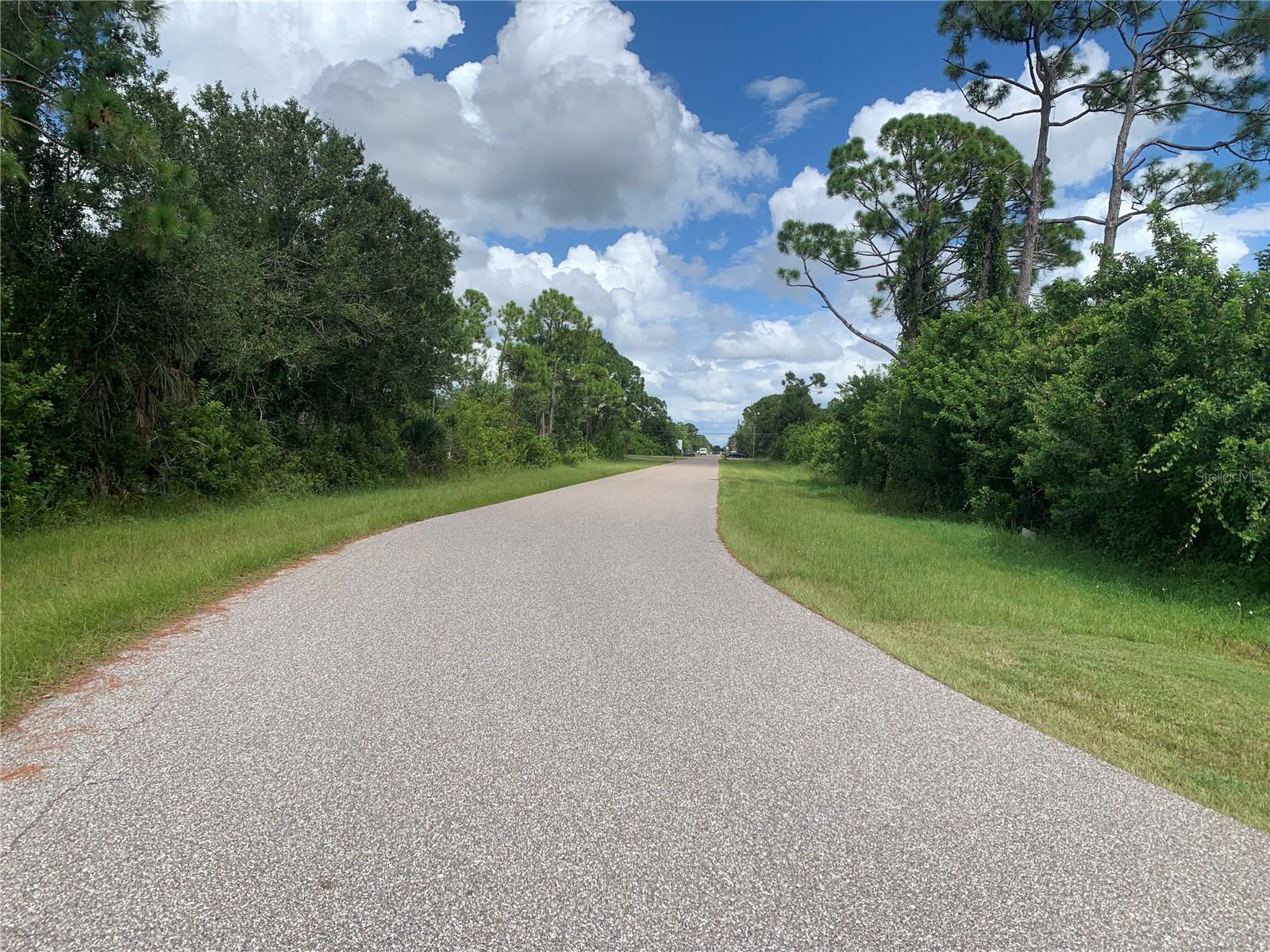 5594 NORLANDER DR, PORT CHARLOTTE, FL, 33981