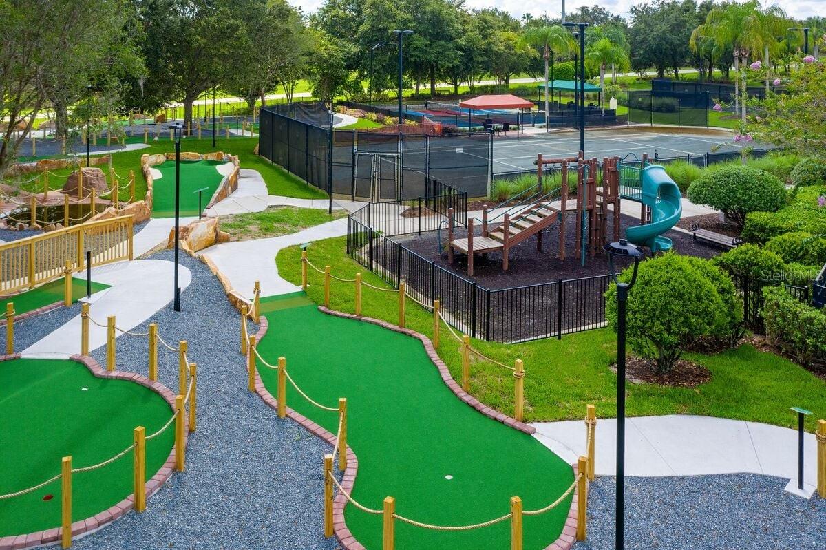 1036 CASTLE PINES CT, REUNION, FL, 34747