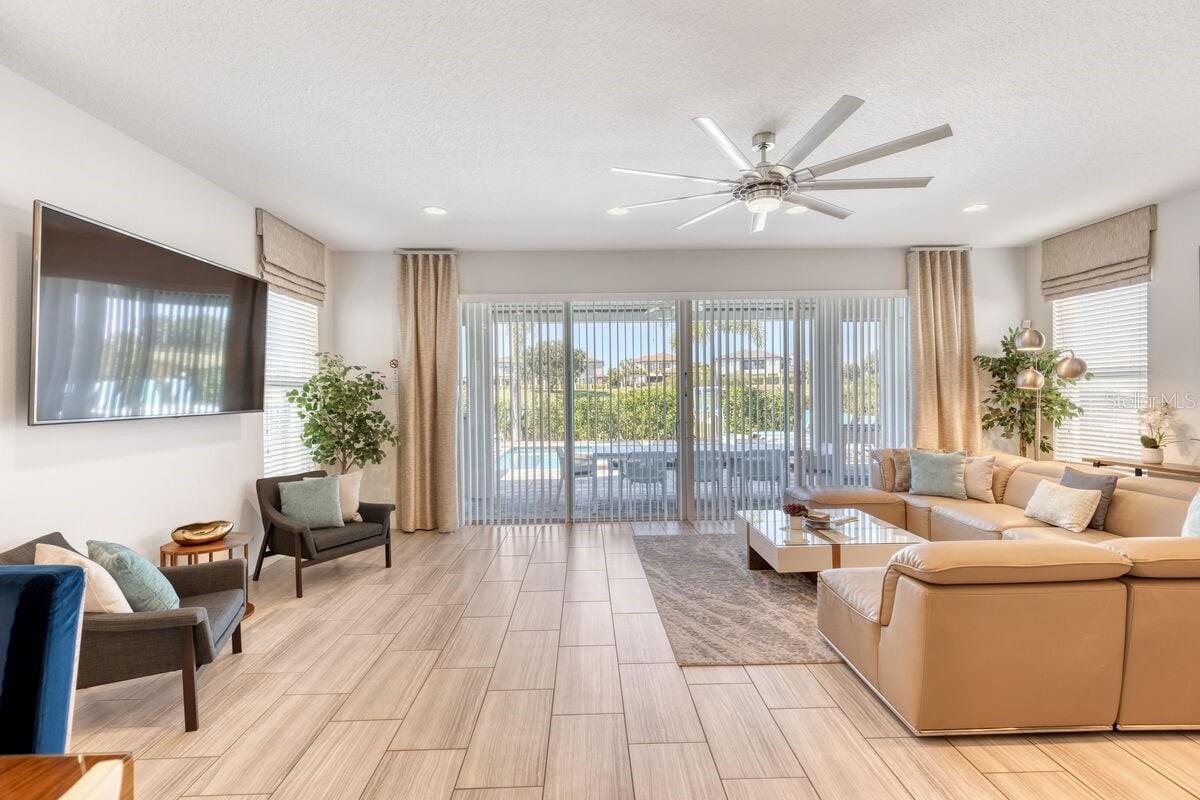 1036 CASTLE PINES CT, REUNION, FL, 34747