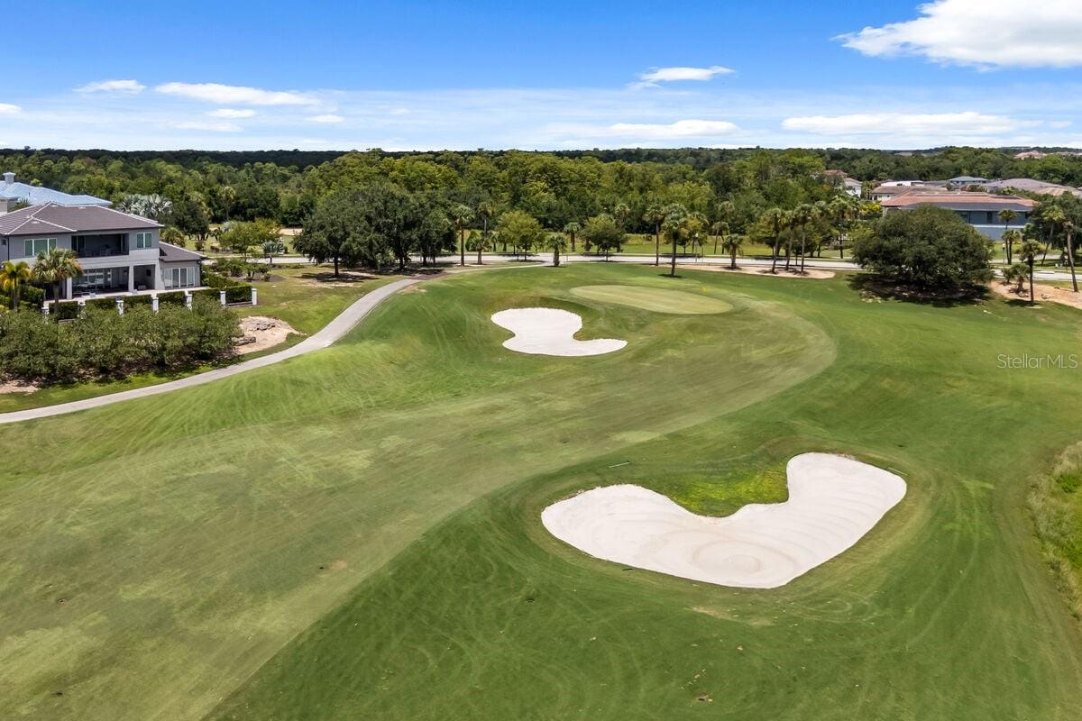 1036 CASTLE PINES CT, REUNION, FL, 34747