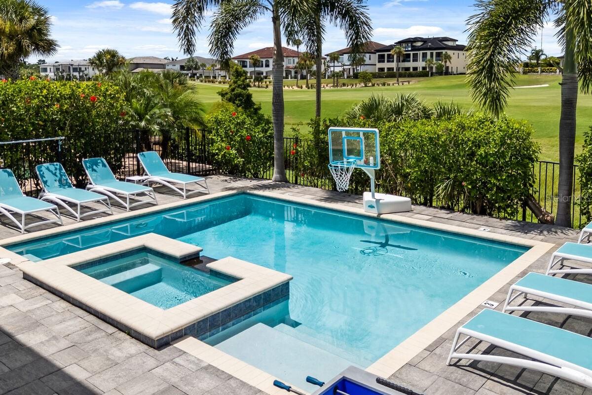 1036 CASTLE PINES CT, REUNION, FL, 34747