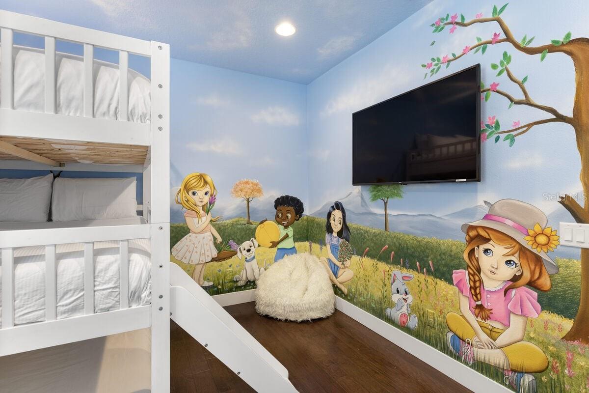 1036 CASTLE PINES CT, REUNION, FL, 34747