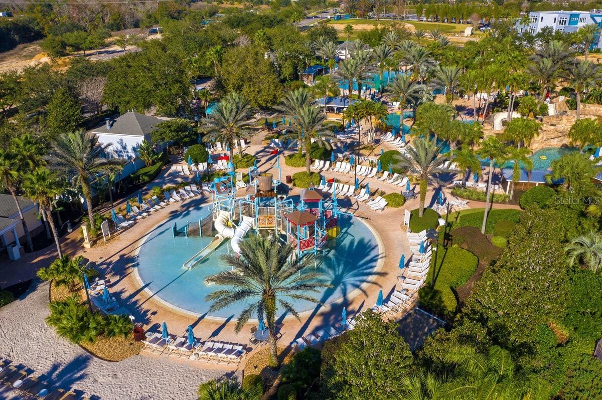 1036 CASTLE PINES CT, REUNION, FL, 34747