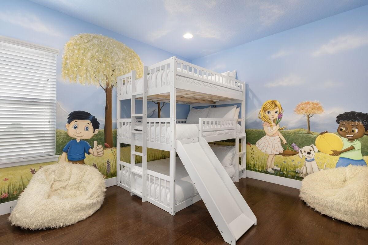 1036 CASTLE PINES CT, REUNION, FL, 34747