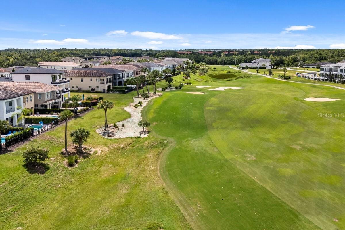 1036 CASTLE PINES CT, REUNION, FL, 34747