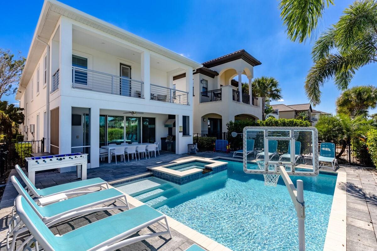 1036 CASTLE PINES CT, REUNION, FL, 34747