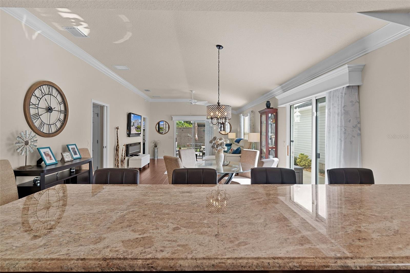 3627 FULCRUM PL, THE VILLAGES, FL, 32163