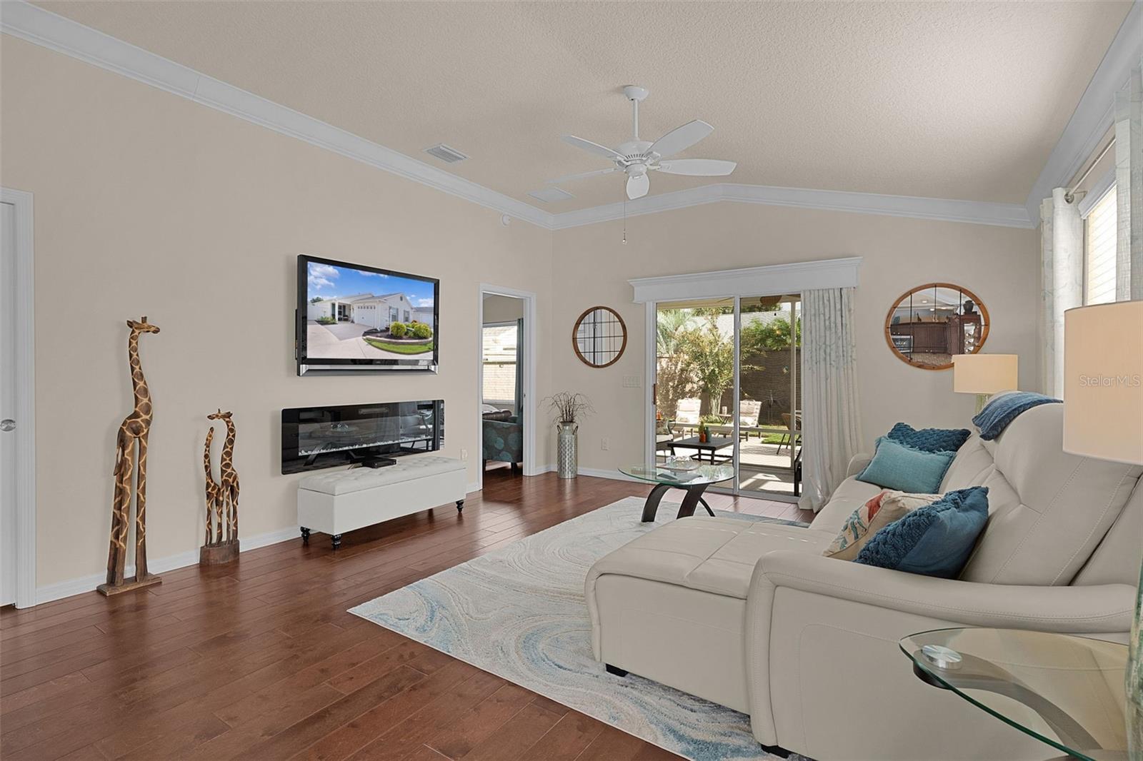 3627 FULCRUM PL, THE VILLAGES, FL, 32163