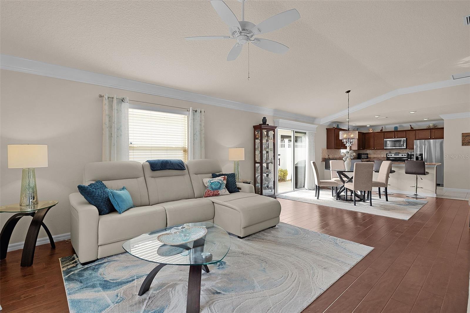 3627 FULCRUM PL, THE VILLAGES, FL, 32163