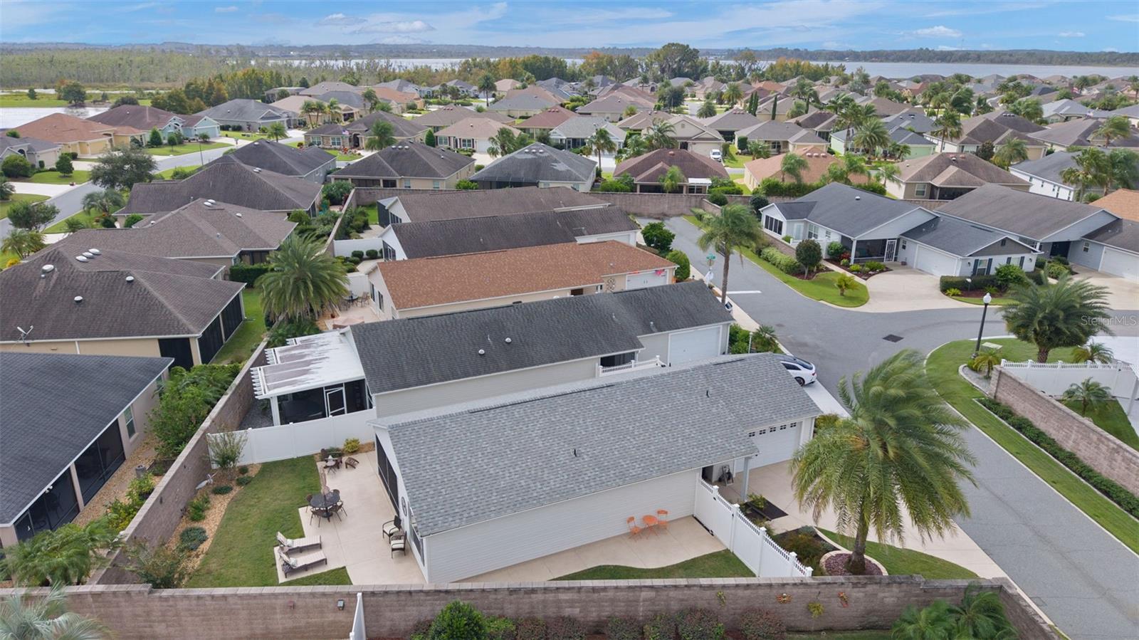 3627 FULCRUM PL, THE VILLAGES, FL, 32163