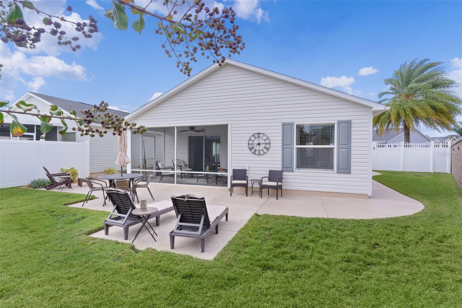 3627 FULCRUM PL, THE VILLAGES, FL, 32163